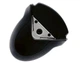Ламінатор SilverCrest CLG 350 D2 Black, A4, 380 Вт, з різаком - зображення 7