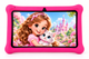 Планшет дитячий 10" Pritom M10 2+2/64GB 4G LTE 6000 mAh Android 13 Pink - изображение 3