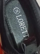 Женские кроссовки на платформе с лаковыми вставками Loretta 41 - изображение 10