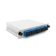 Оптический корпусной PLC делитель 1x8 Merlion MLOPS608 PLC-1×8 SC/UPC - изображение 1