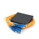 Оптический PLC делитель 1x8 Merlion MLOPS625 SC/UPC - изображение 1
