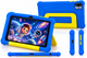 Дитячий планшет 7" Smart Life Within Reach KT1018 2+6/64GB Wi-Fi Android 13 2500 mAh + захисний чохол Blue/Yellow - зображення 3