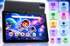 Дитячий планшет 7" Smart Life Within Reach KT1018 2+6/64GB Wi-Fi Android 13 2500 mAh + захисний чохол Blue/Yellow - зображення 4