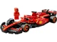 Конструктор Lego Speed Champions Ferrari SF-24 F1 (77242) - изображение 2