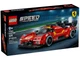 Конструктор Lego Speed Champions Ferrari 499P (77261) - зображення 1