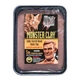 Маса для ліплення Monster Clay (Монстер Клей) Medium, 2,05 кг, коричневий колір - изображение 1