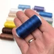 Нитки для шитья Peri 40/2 набор 20 цветов по 400 ярдов (4020-set) - изображение 3