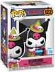 Figurka Funko Pop! Kuromi w kotle 88127 (889698881272) - obraz 1