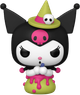 Figurka Funko Pop! Kuromi w kotle 88127 (889698881272) - obraz 2