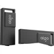 Флеш пам'ять USB Aigo A10 8GB USB 2.0 - зображення 3