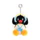 Брелок-игрушка X11 SPACE Home Pingu слушает музыку - изображение 3