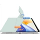 Чехол для планшета Apple iPad 10.2" 2021/2020/2019/Air 10.5" 2019 JPLAYER PKX103 Lavender - изображение 3