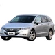 Комплект YITU передній + задній склоочисник для Honda Odyssey [моделі 2009-2014], передній та задній склоочисники - зображення 1