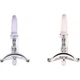 Щипцы для завивки ресниц Everbab Aibeila Soaring Eyelash Curler Type II, удобные, бережно воздействуют на ресницы. - изображение 2