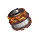 Аккумуляторная бесщеточная ударная дрель Dongcheng 20V DCJZ2059iD, многофункциональная электрическая отвертка - изображение 1