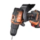 Аккумуляторная бесщеточная ударная дрель Dongcheng 20V DCJZ2059iD, многофункциональная электрическая отвертка - изображение 3