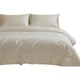 Ковдра MIDO HOUSE Mingdu Original Cotton Xinjiang Cotton Class A 100% знежирена бавовна Зимова ковдра 150*200 см [Біла] - зображення 1