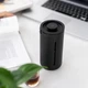Кавоварка Timemore Small U French Press 450 мл, кава для розливу, скляна чашка з фільтром для кави, френч-прес - зображення 4