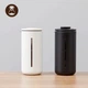 Кавоварка Timemore Small U French Press 450 мл, кава для розливу, скляна чашка з фільтром для кави, френч-прес - зображення 6