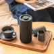 Кавоварка Timemore Small U French Press 450 мл, кава для розливу, скляна чашка з фільтром для кави, френч-прес - зображення 7