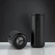Кавоварка Timemore Small U French Press 450 мл, кава для розливу, скляна чашка з фільтром для кави, френч-прес - зображення 10