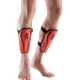 Защитные щитки для голени AQ Soccer Equipment, спортивные вставки для взрослых и детей, S62682, комплект из двух штук, размер M (140-160 см) - изображение 4