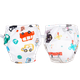 Трусики для приучения к горшку Babyprints (6.8-13.6 кг), 2 шт - изображение 4