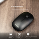 Мышь Philips M230 Wireless Black (SPK7378) - изображение 5