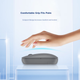 Мышь Philips M230 Wireless Black (SPK7378) - изображение 6