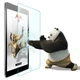 Чехол обложка + Pencil Holder BBM1 DEER + защитное стекло для iPad 10.2" 2019/2020/2021 Чёрный - изображение 6