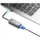 Lenovo инвестирует в бренд Yinengzhe. USB-адаптер RJ45, преобразователь проводной сетевой карты 100 Мбит/с, сетевой интерфейсный адаптер для ноутбуков и настольных компьютеров. - изображение 2