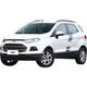 Щетки стеклоочистителя YITU Ford Edge без рамок, для Ford Edge, щетки стеклоочистителя Edge, оригинальный заводской размер (1 пара), высококачественная резиновая полоса [8 кнопок] - изображение 1