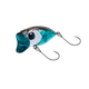 Приманка Guowangluya, шок-приманка, плаваюча мікроприманка Minnow, штучна приманка, шумова губна помада, дрібний горбуш M11 - зображення 4