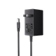 Адаптер питания NVV 19 В 1,31 А, 5,5*2,5 мм, подходит для ЖК-мониторов Philips AOC, сетевой шнур для настольных компьютеров, 1,5 метра. - изображение 4