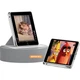 Чохол для планшета Apple iPad mini 5/4 Zhisihui Grey - зображення 2