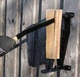 Дроворуб ручний Scheppach Spanmesser (7905907001) - зображення 2