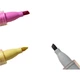 Маркери M&G Stationery, маркери з м'якими наконечниками, набір із 9 флуоресцентних ручок для учнів, для нотаток, підкреслення, малювання, розфарбовування, ведення щоденника, подарунок на день народження - изображение 3