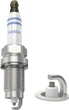 Свічка запалювання Bosch Nickel (0 242 236 530) - зображення 1