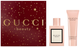 Zestaw damski Gucci Bloom Woda perfumowana 50 ml + Balsam do ciała 50 ml (3616305278180) - obraz 1