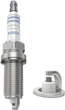 Свеча зажигания Bosch Nickel (0 242 229 797) - изображение 1