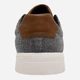 Детские кеды Ralph Lauren RL01500021 37 (5 US) Серые (1159852903) - изображение 4
