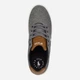 Детские кеды Ralph Lauren RL01500021 38 (5.5 US) Серые (1159852845) - изображение 5