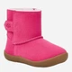 Дитячі замшеві уггі для дівчинки UGG 1157634T 19.5 (4 US) Рожеві (1159849685) - зображення 2
