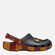 Дитячі крокси-сабо Crocs 210545 25-26 (C9 US) Чорні (1159845407) - зображення 1