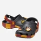 Дитячі крокси-сабо Crocs 210545 24-25 (C8 US) Чорні (1159845406) - зображення 2