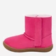 Дитячі замшеві уггі для дівчинки UGG 1157634T 19.5 (4 US) Рожеві (1159849685) - зображення 3
