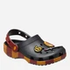 Дитячі крокси-сабо Crocs 210545 25-26 (C9 US) Чорні (1159845407) - зображення 3