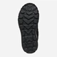 Детские зимние ботинки Geox J46MBB 37 (5 US) Черные (1159856150) - изображение 8