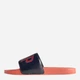 Детские шлепанцы GAP 777852 31-32 (1/2 US) Черный/Оранжевый (1159854265) - изображение 3