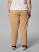 Спортивные штаны женские Columbia 890300125 XL Бежевые (1162587172) - изображение 5